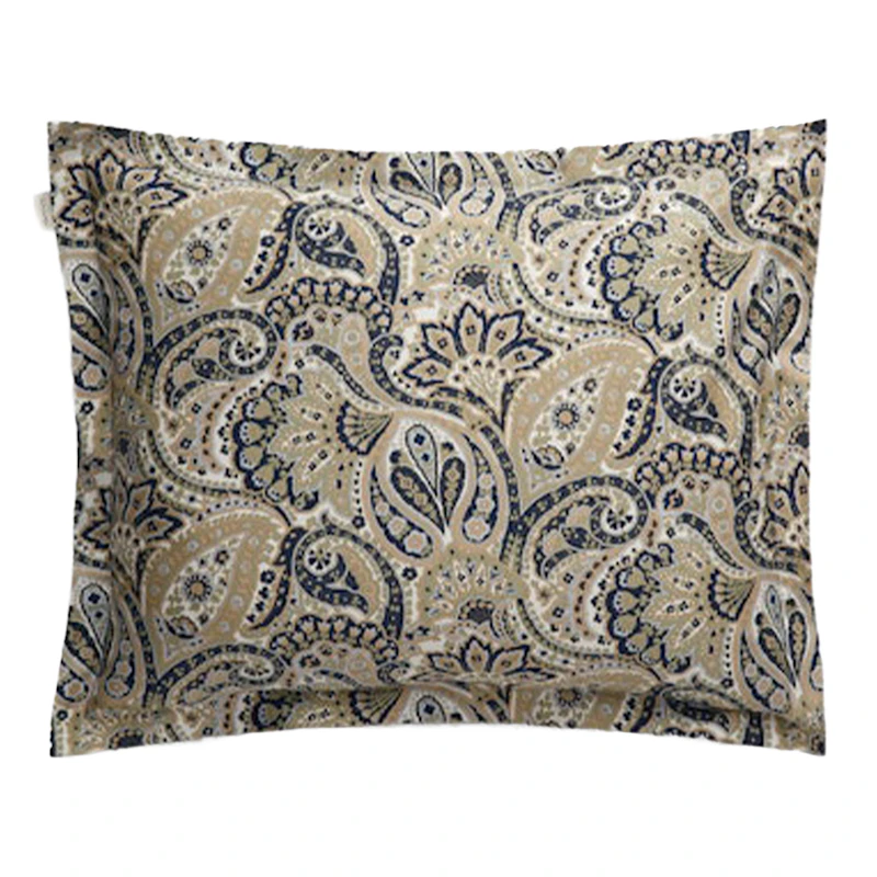 Archive Paisley Pudebetræk, Beige