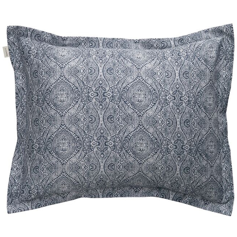 Classic Paisley Pudebetræk 50x60 cm, Classic Blue