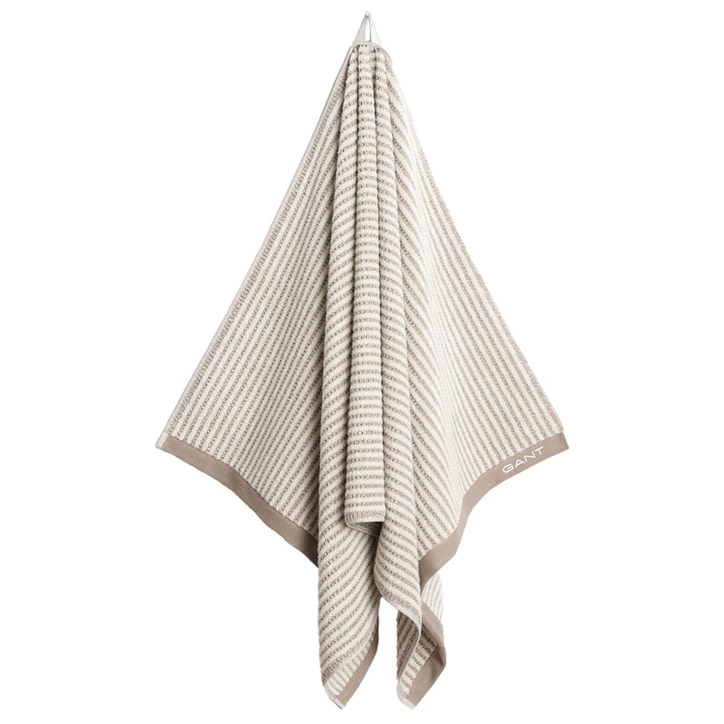 Stripe Håndklæde 70x140 cm