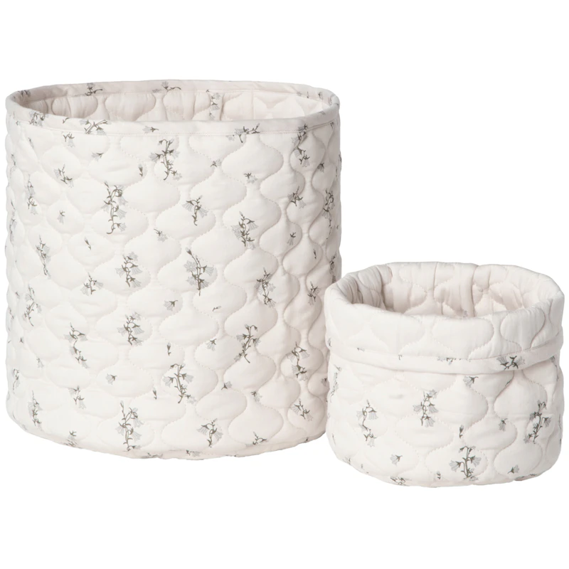 Bluebell Quiltet Kurve 2-pak