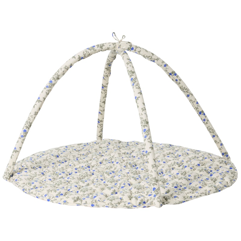 Dainty Aktivitetstæppe, Ø90 cm