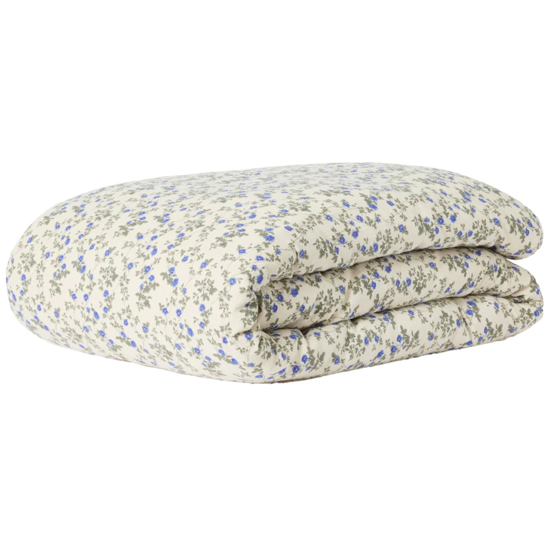 Dainty Dynebetræk Musselin, 150x210 cm