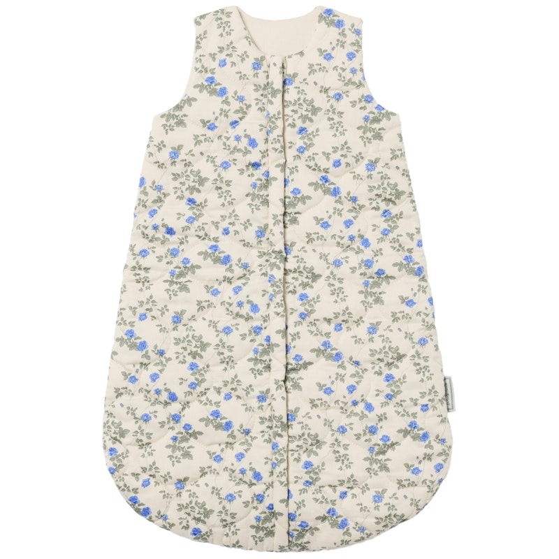 Dainty Quiltet Sovepose, 0-6 m