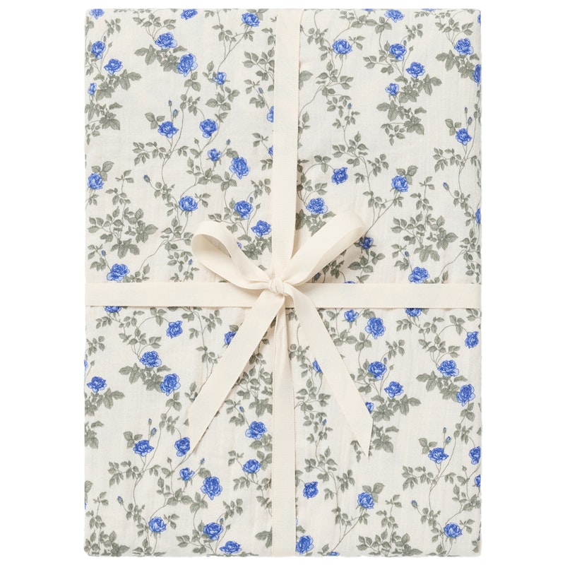 Dainty Stræklagen Musselin, 60x120 cm