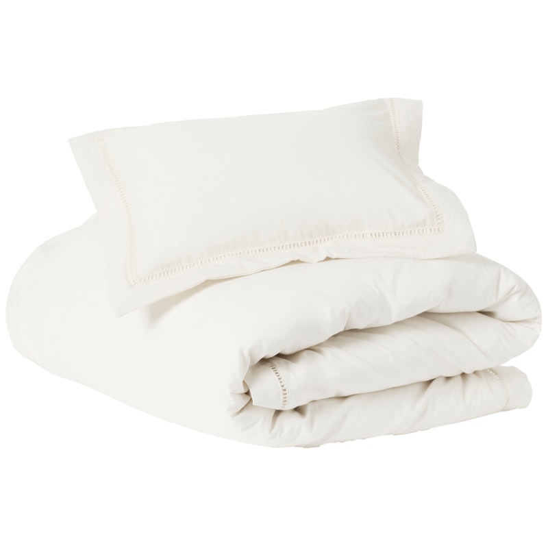 Pearl Ladder Sengesæt Baby, 70x80 + 28x35 cm