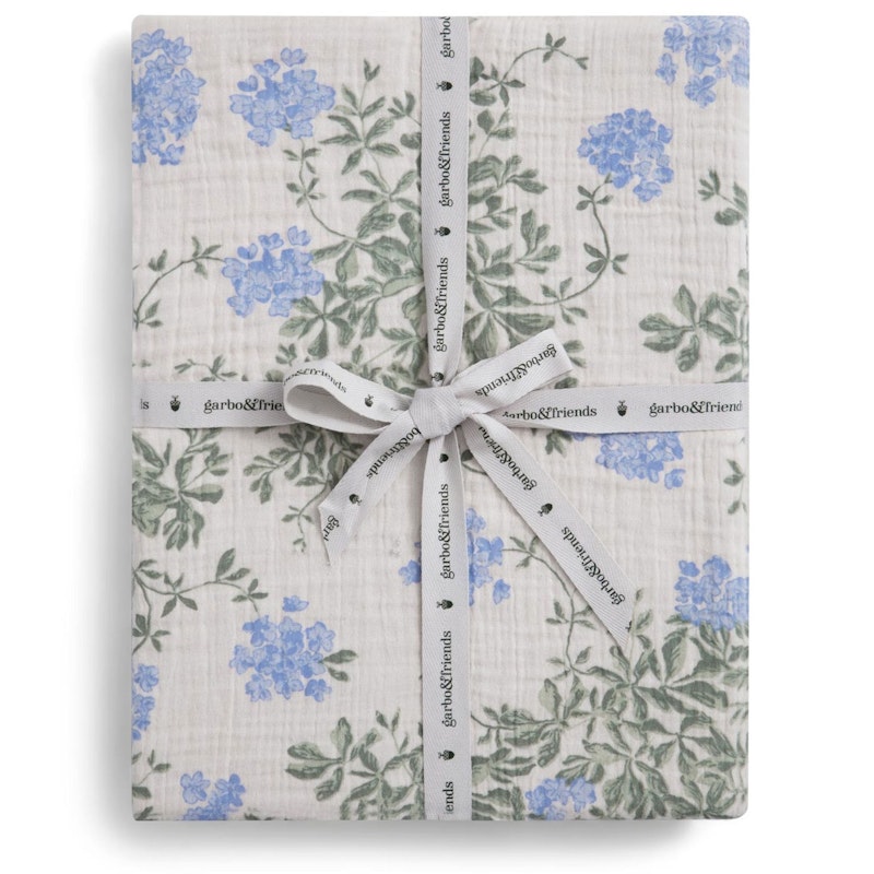 Plumbago Stræklagen Blåt, 90x200 cm