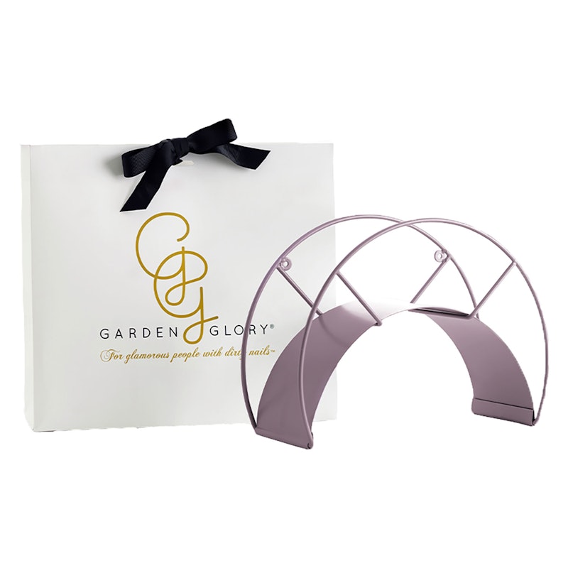 Classic Vægbeslag, Purple Rain