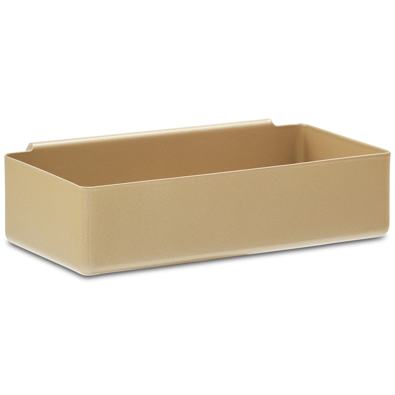 Flex Kasse Messing, 5 cm