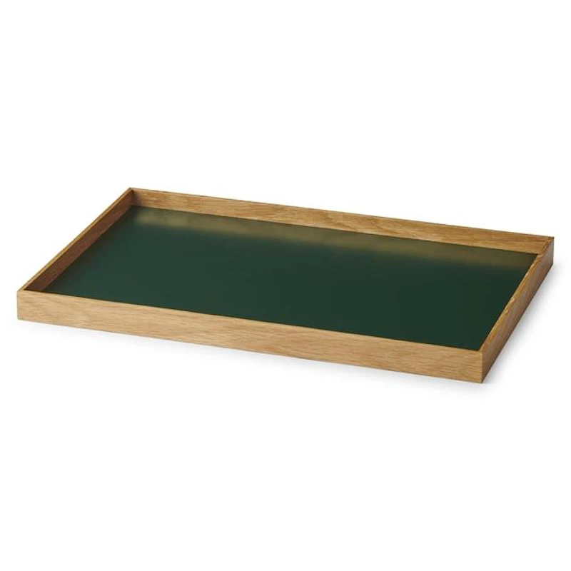 Frame Bakke Mellem Eg/Grøn