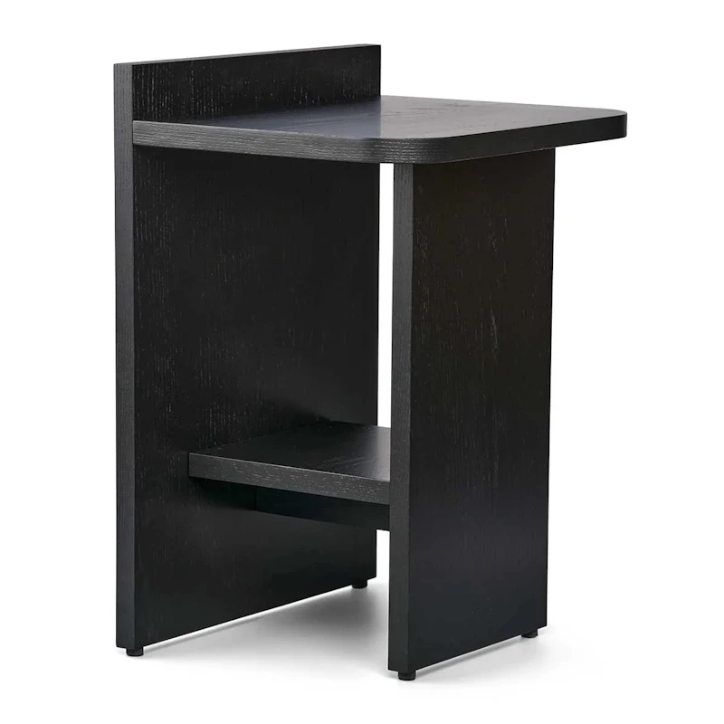 Ismo Sidebord, Sort Ask