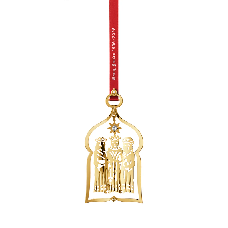 2026 Juledekoration