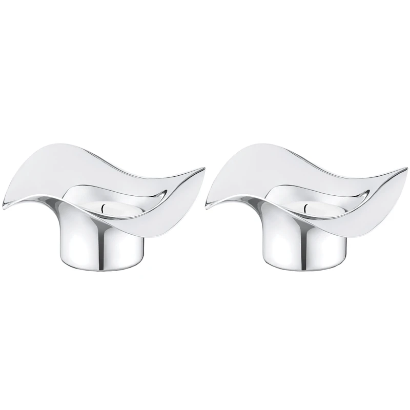 Cobra Fyrfadsstage 2-Pak