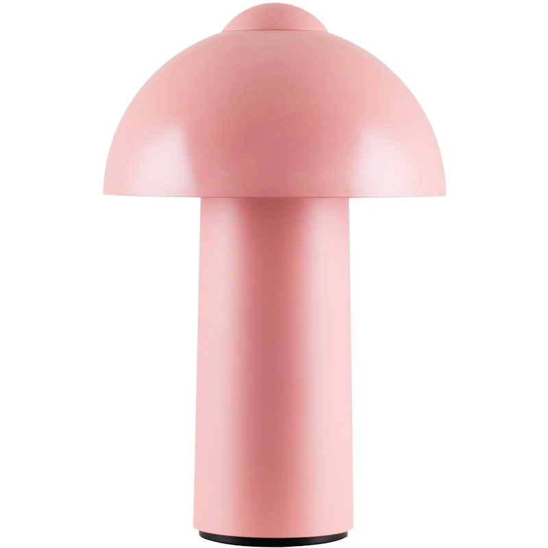 Buddy Bordlampe Bærbar, Blush