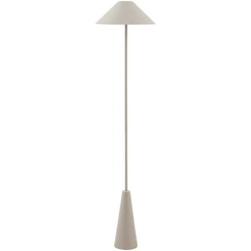 Cannes Gulvlampe Bærbar, Mud