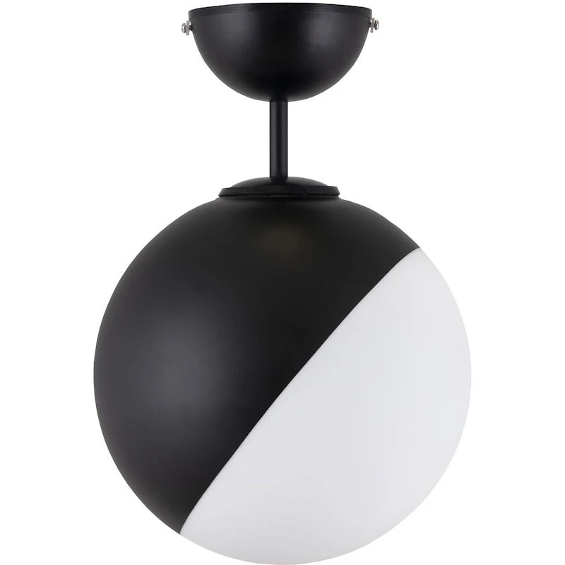 25 Loftslampe