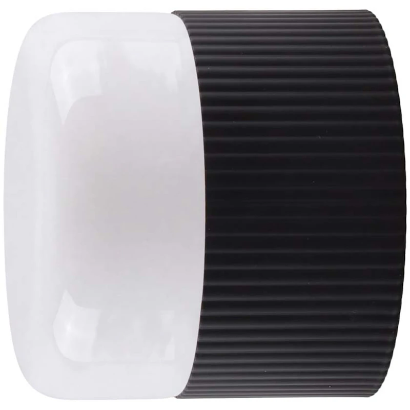Hubble Væg-/Loftslampe, Sort