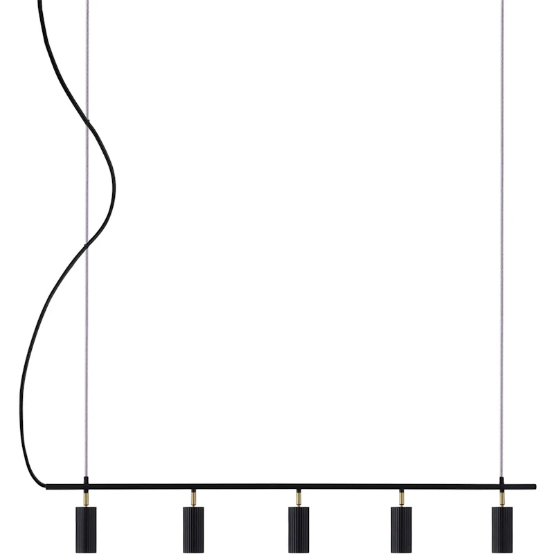 Hubble 5 Pendel, Sort