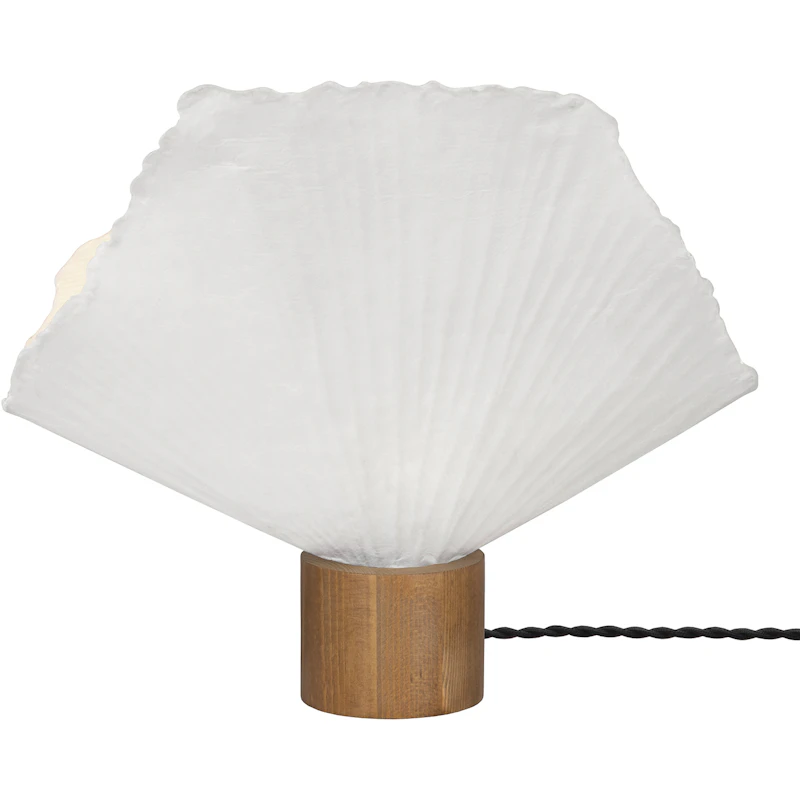 Tropez Bordlampe, Eg