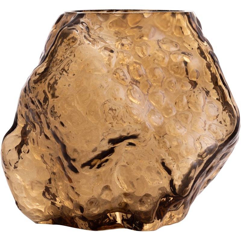 Valerie Fyrfadsstage, Brun