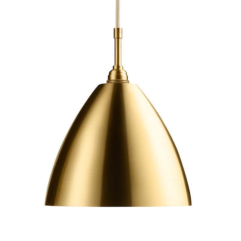 Bestlite BL9M Loftslampe, Messing