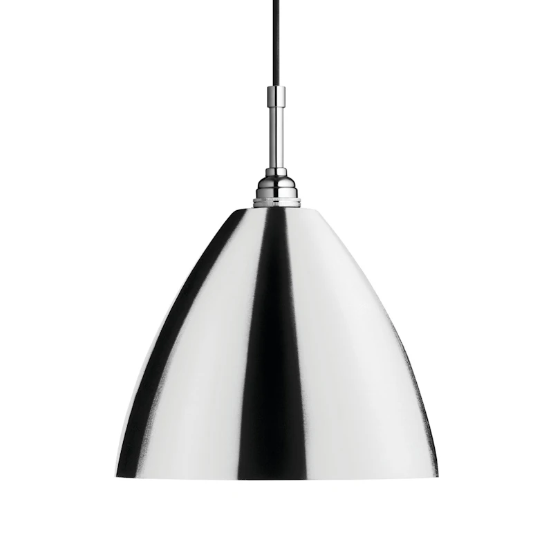 Bestlite BL9M Loftslampe, Krom