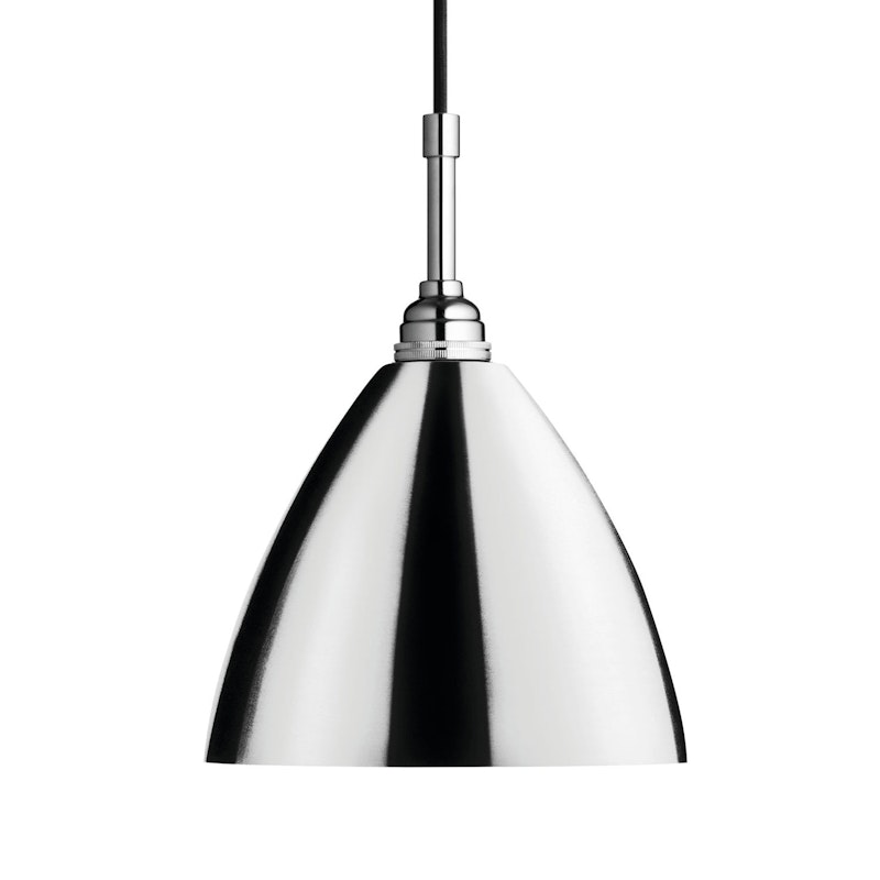 Bestlite BL9S Loftslampe, Krom