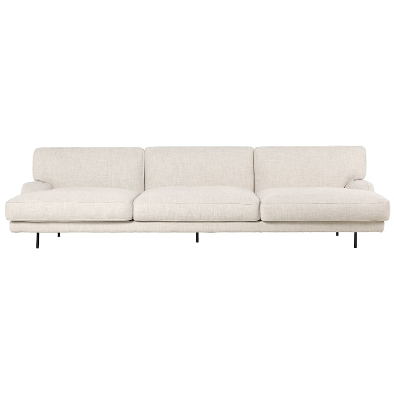 Flaneur 3-Personers Sofa Hvid, Limonta 15