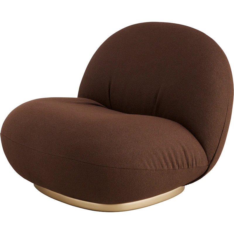 Pacha Loungestol, Pearl Gold / Acca 0381