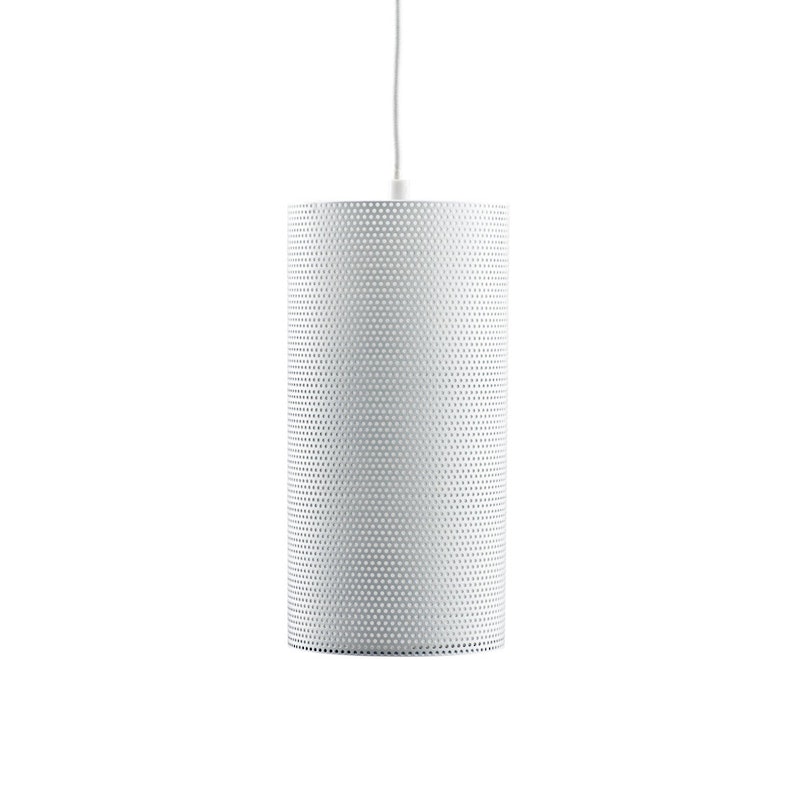 Pedrera PD3 H20 Loftslampe, Hvid