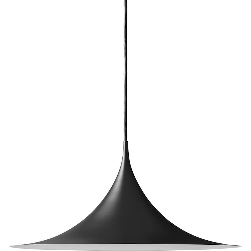 Semi Pendel Ø 47 cm, Matsort