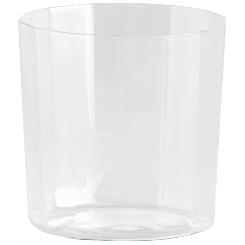 Angle Glas 4-pak Wide, 7.5 cm