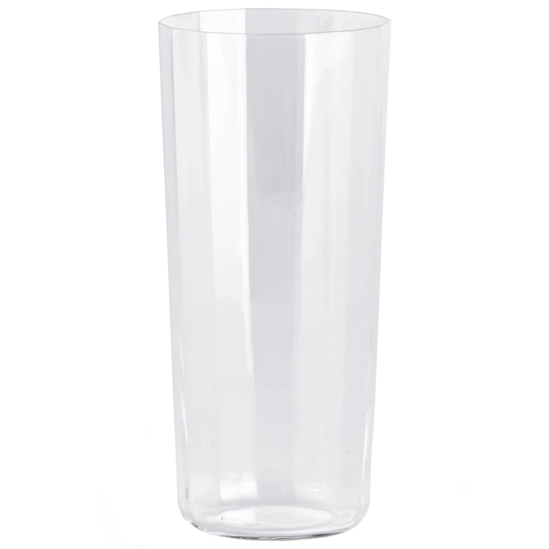 Angle Glas 4-pak Tall, 13 cm