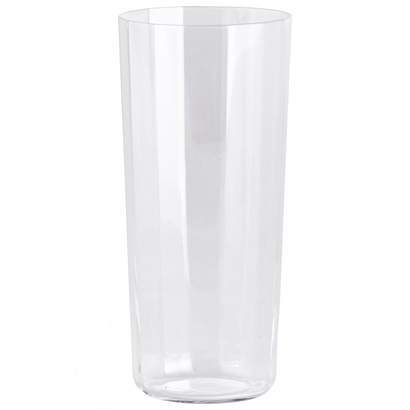 Angle Glas 4-pak Tall, 13 cm