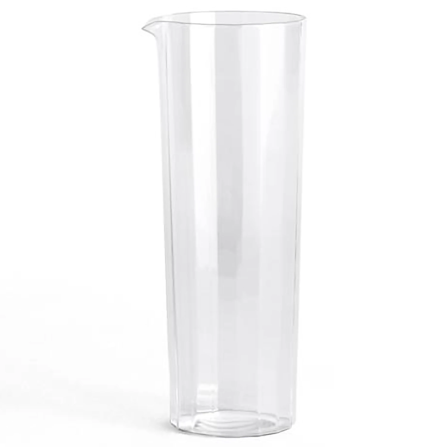 Hay Angle Karaffel 90 Cl - Vandkarafler & Vandkander Glas Klar - AE938-A957-AH04