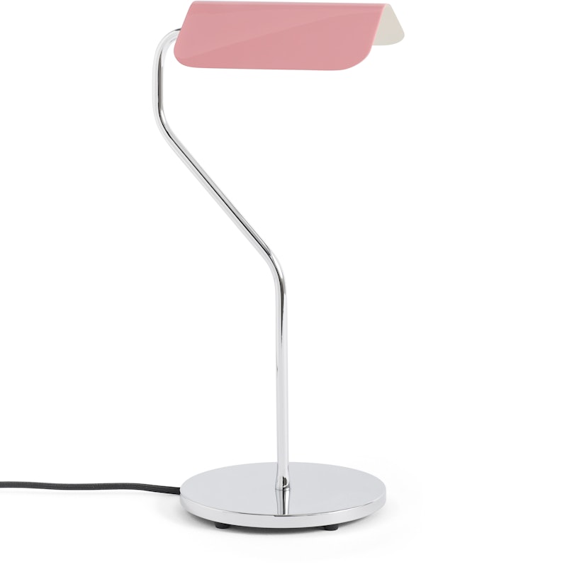 Apex Bordlampe, Luis Pink