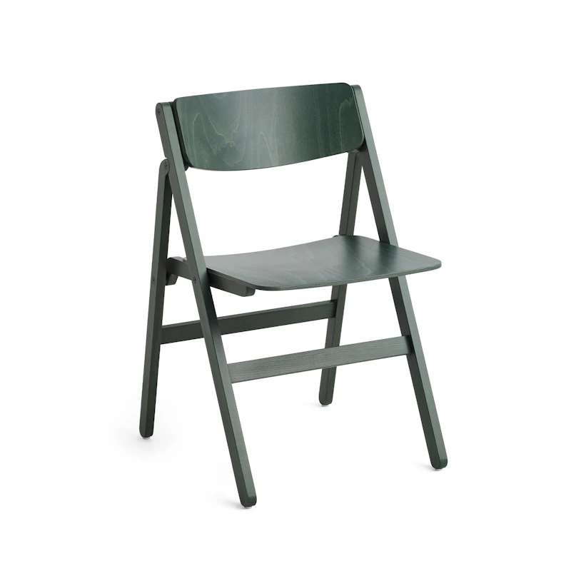 Backflip Stol, Cedar Green