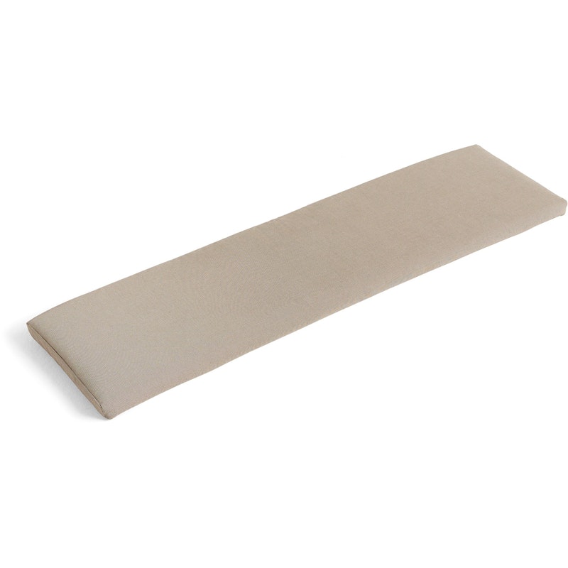 Balcony Pude Til Bænk 117,5 cm, Beige Yeast