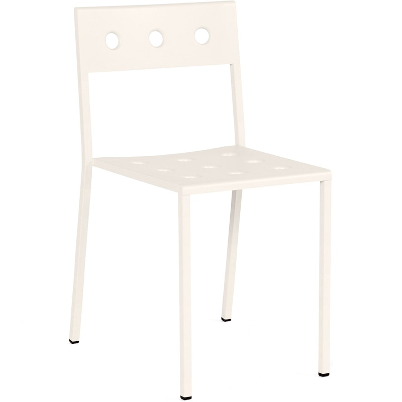 Balcony Stol, Chalk Beige