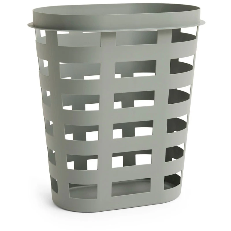 Basket (Recycled) Large, Army