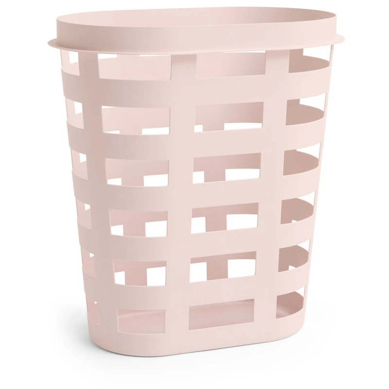 Basket (Recycled) Large, Pink
