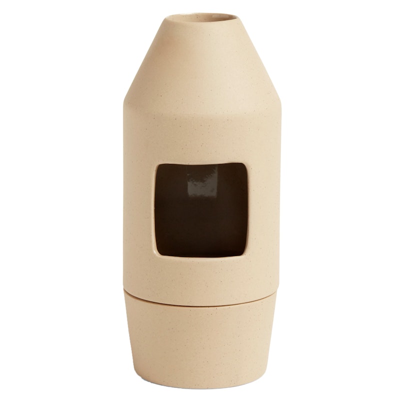 Chim Chim Duft Diffuser, Lys beige