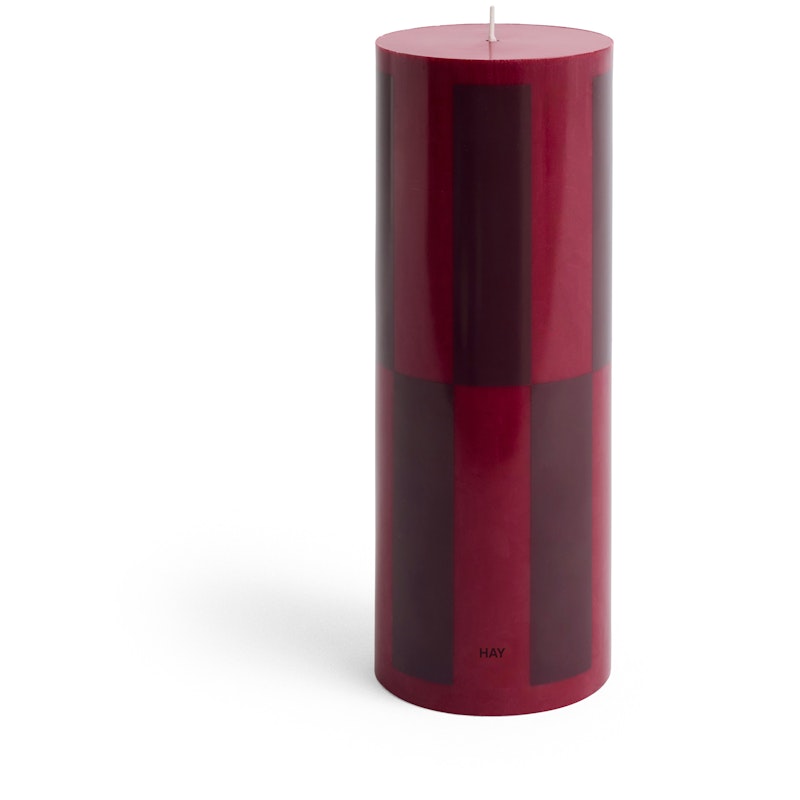 Column Bloklys Stor, Wine