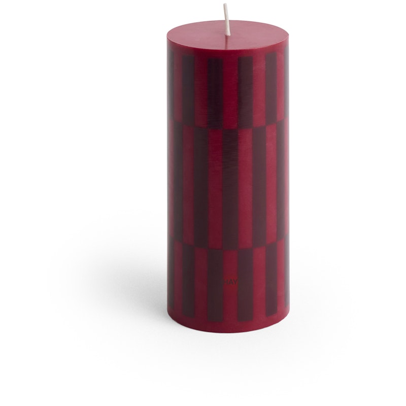 Column Bloklys Lille, Wine