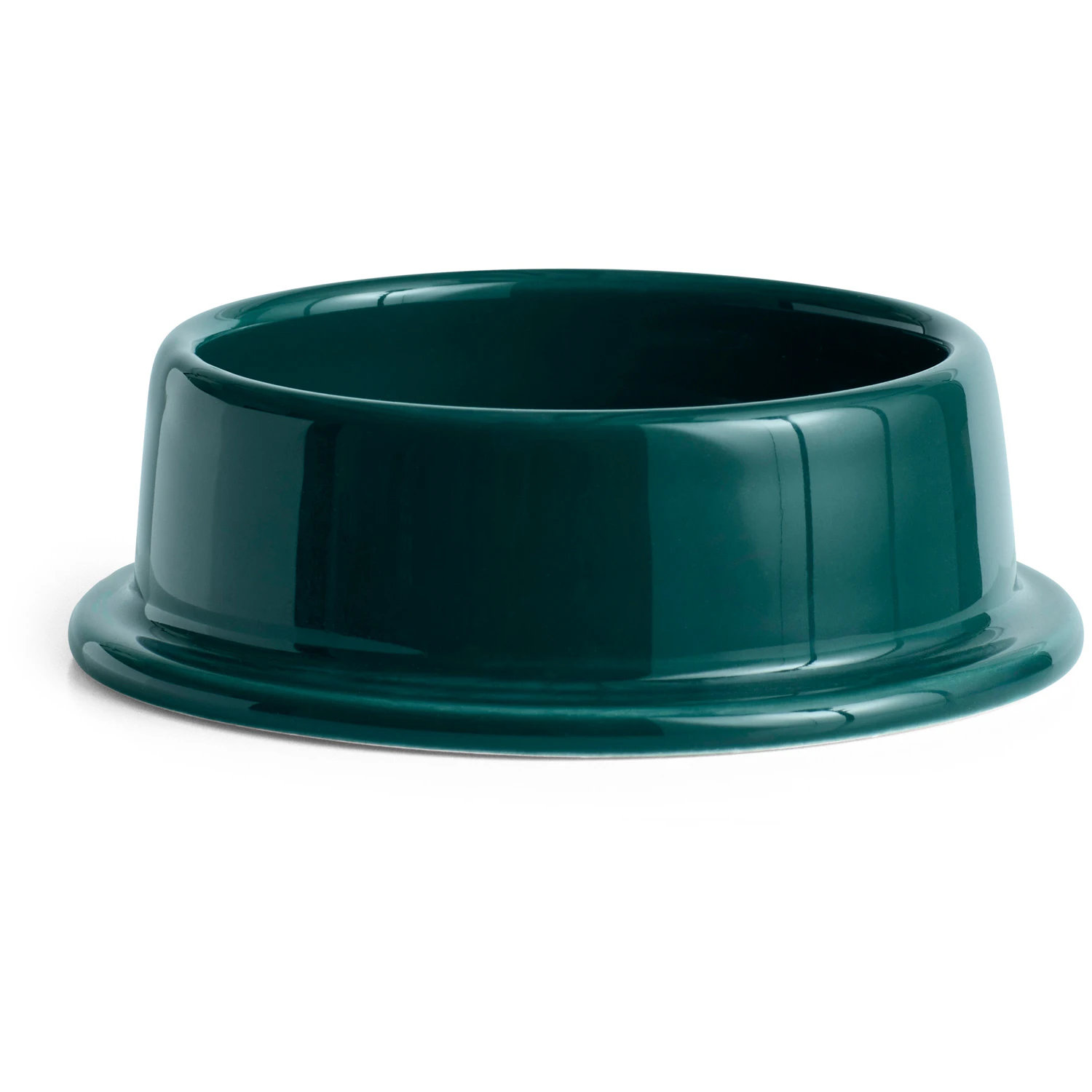 Hay Column Lysestage S M&oslash;rkegr&oslash;n - Lysestager Lert&oslash;j Dark Green - AD856-A601-AE77