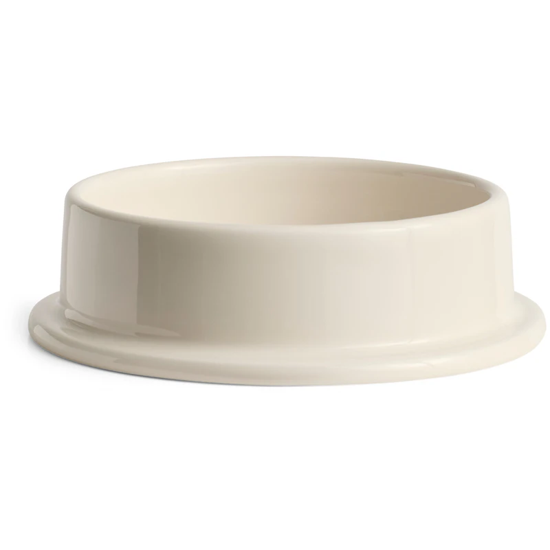 Column Lysestage L, Offwhite