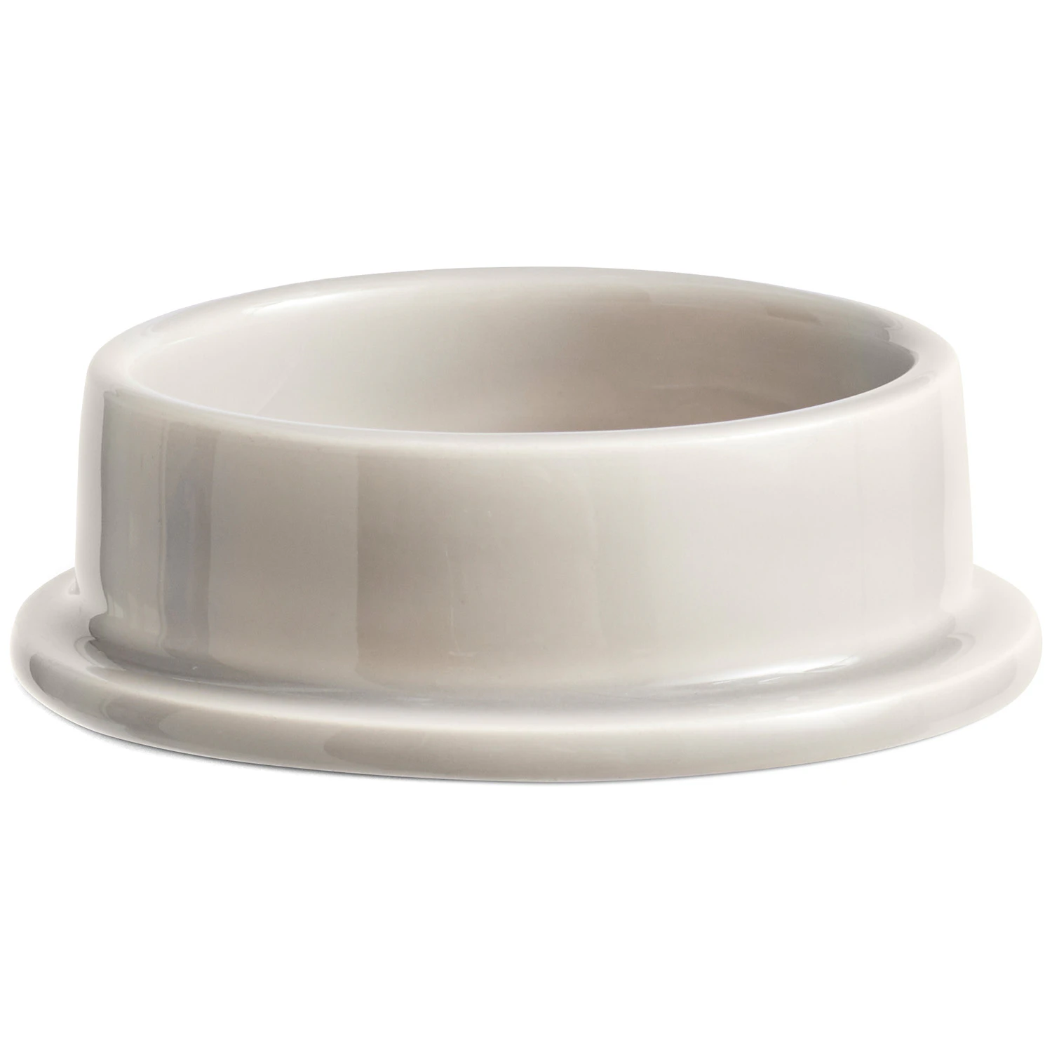 Hay Column Lysestage S - Lysestager Lert&oslash;j Lysegr&aring; - AD856-A601-AC76