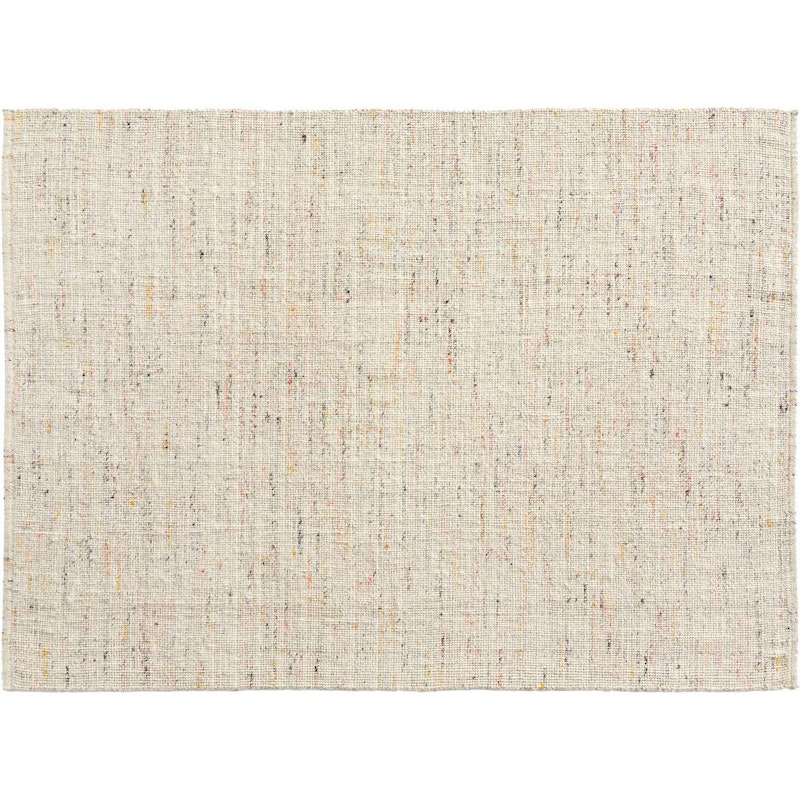 Crayon Tæppe Flerfarvet, 140x200 cm