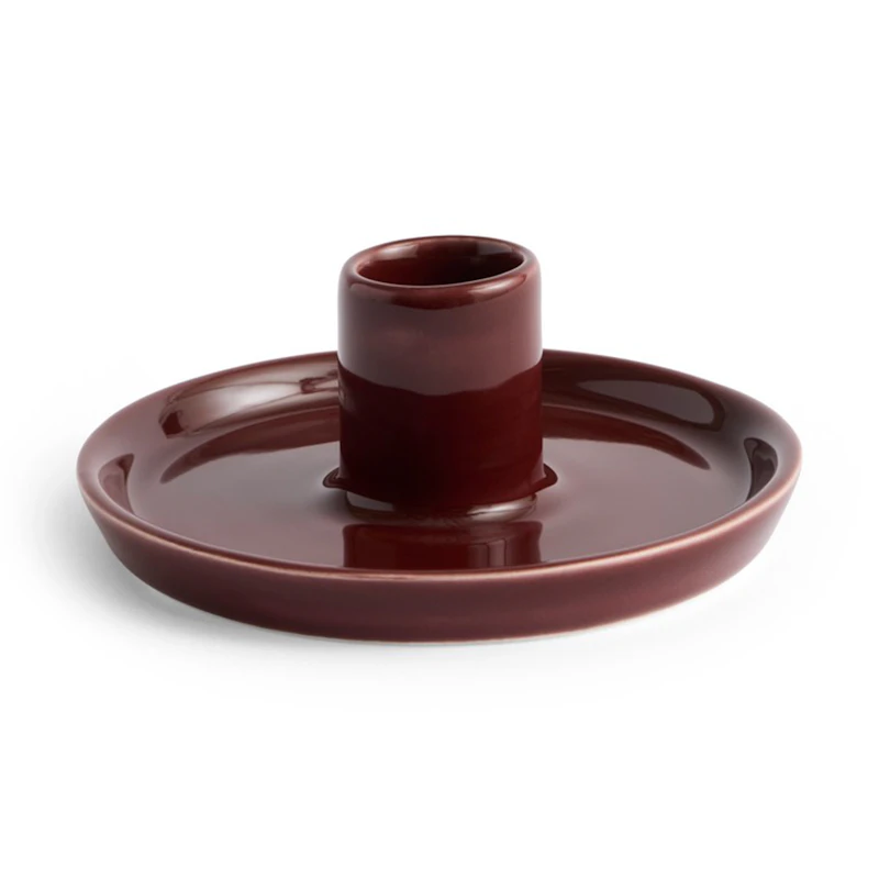 Disc Lysestage S, Kastanje