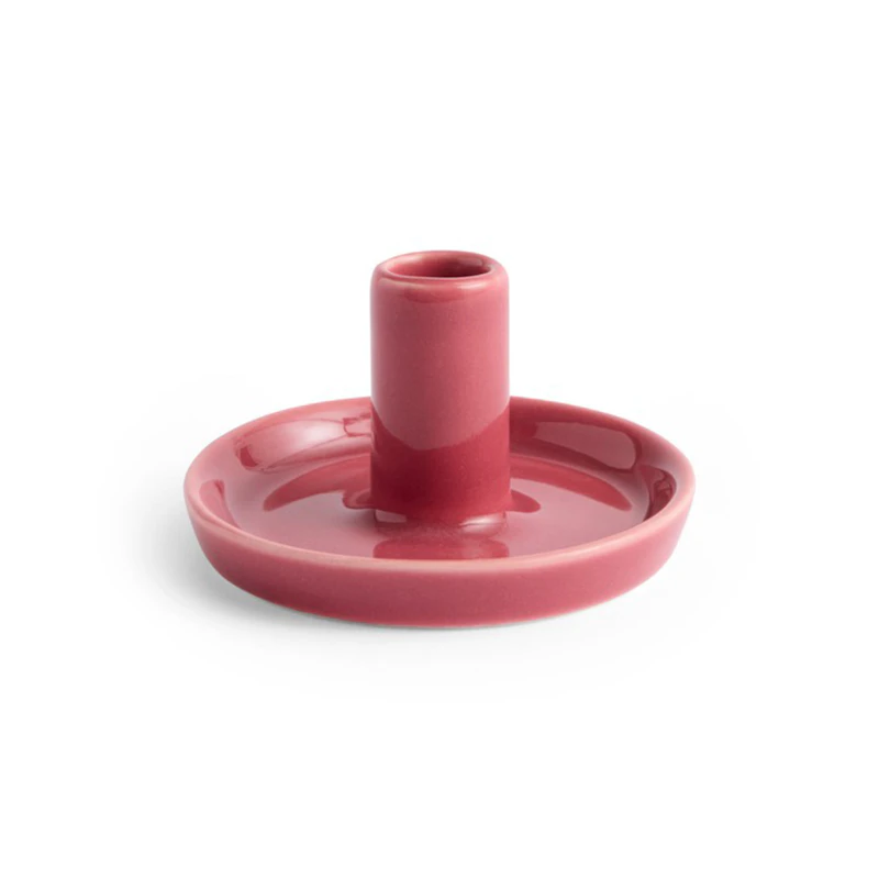 Disc Lysestage XS, Berry Pink
