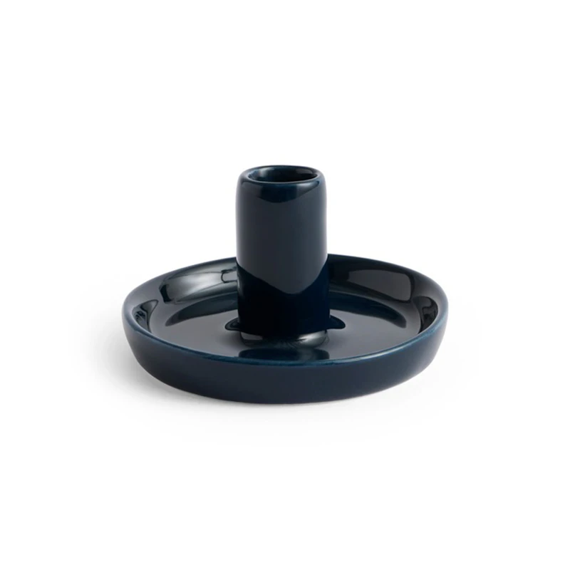 Disc Lysestage XS, Midnatsblå